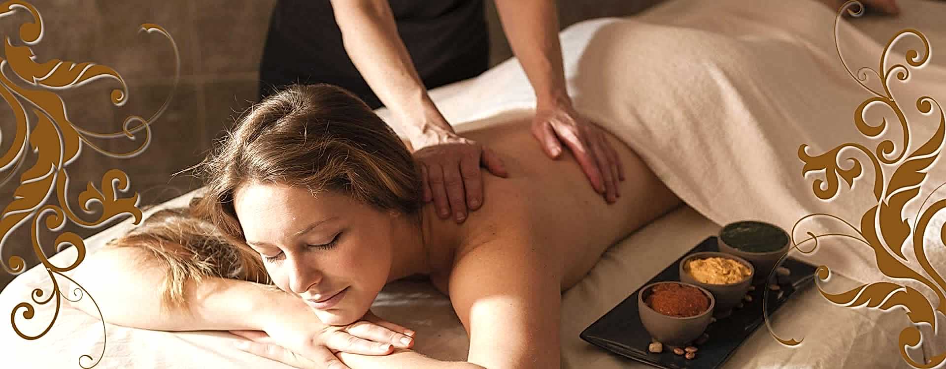 TALİSMA SPA MERKEZİ