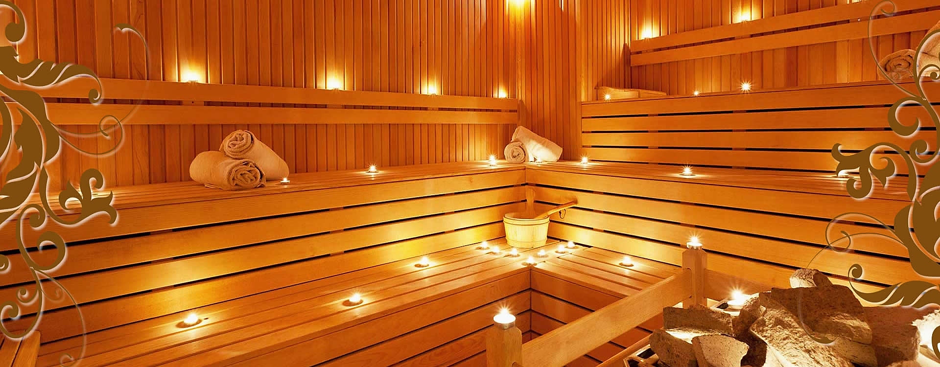 TALİSMA SPA MERKEZİ