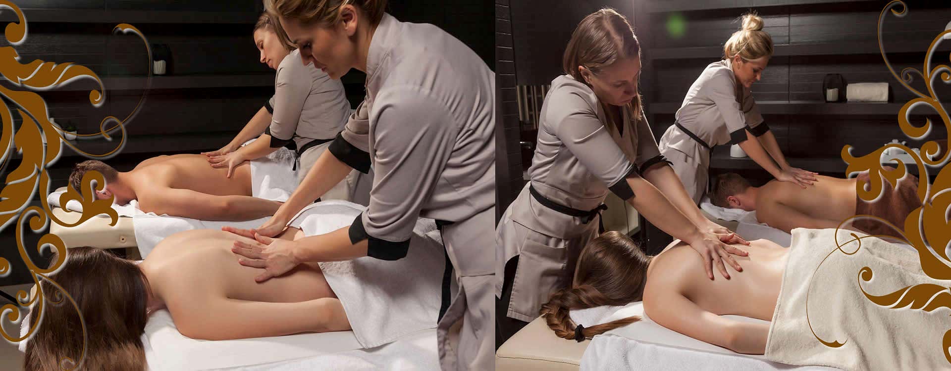 TALİSMA SPA MERKEZİ